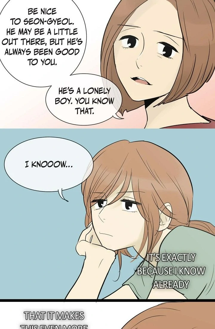 Clean with Passion for Now [Official] chapter 52 page 24
