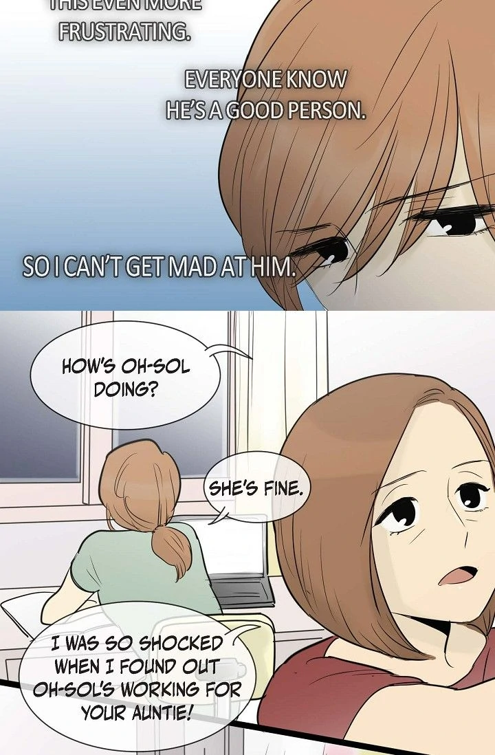 Clean with Passion for Now [Official] chapter 52 page 25
