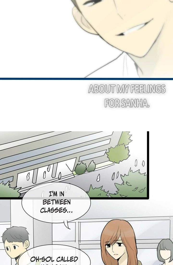 Clean with Passion for Now [Official] chapter 52 page 29