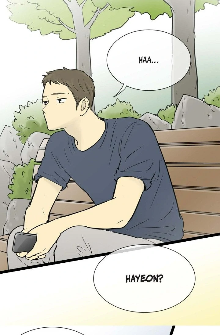 Clean with Passion for Now [Official] chapter 52 page 3
