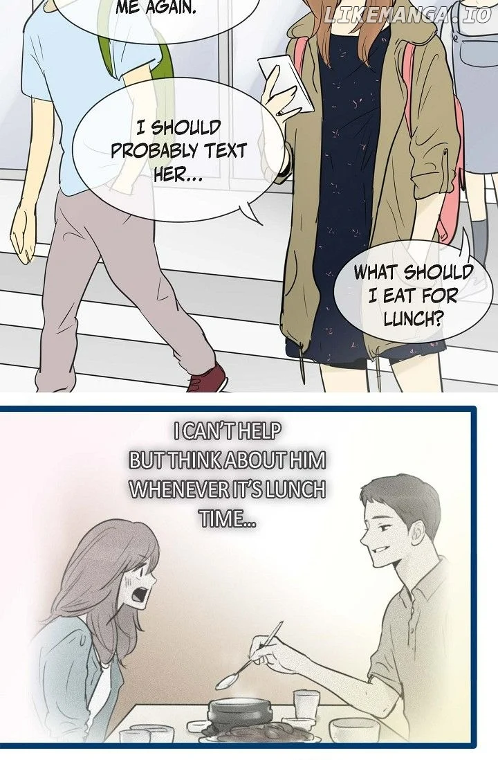 Clean with Passion for Now [Official] chapter 52 page 30