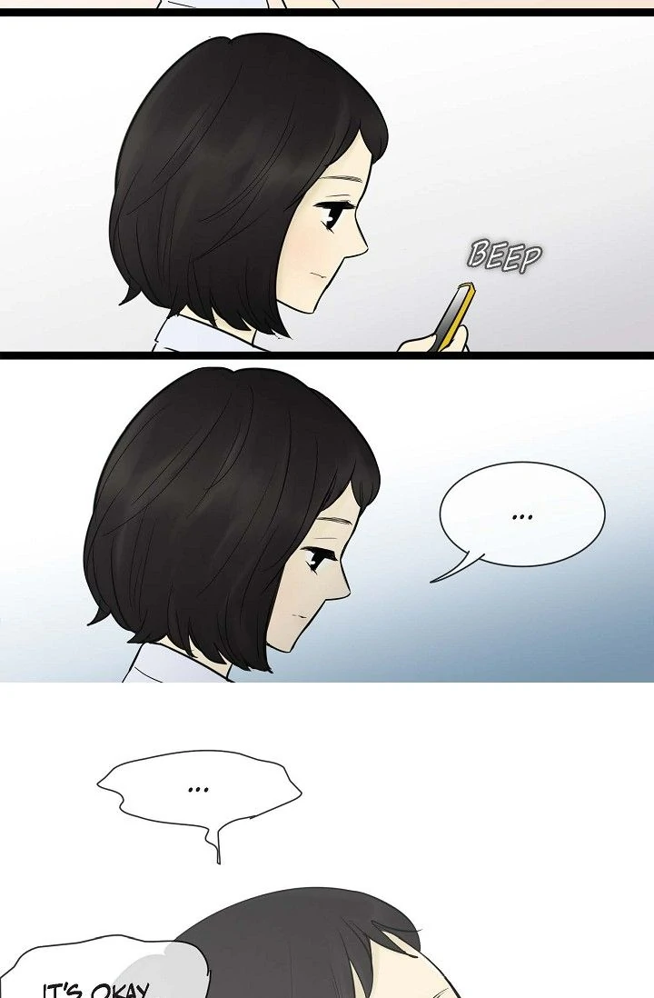 Clean with Passion for Now [Official] chapter 52 page 36