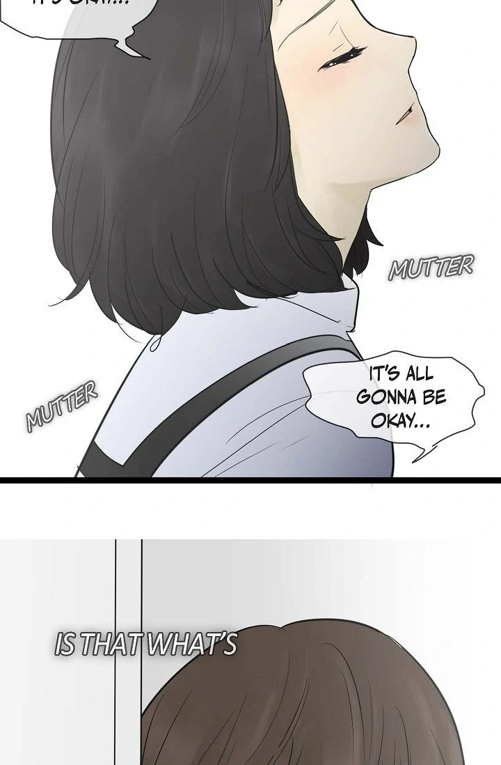 Clean with Passion for Now [Official] chapter 52 page 37