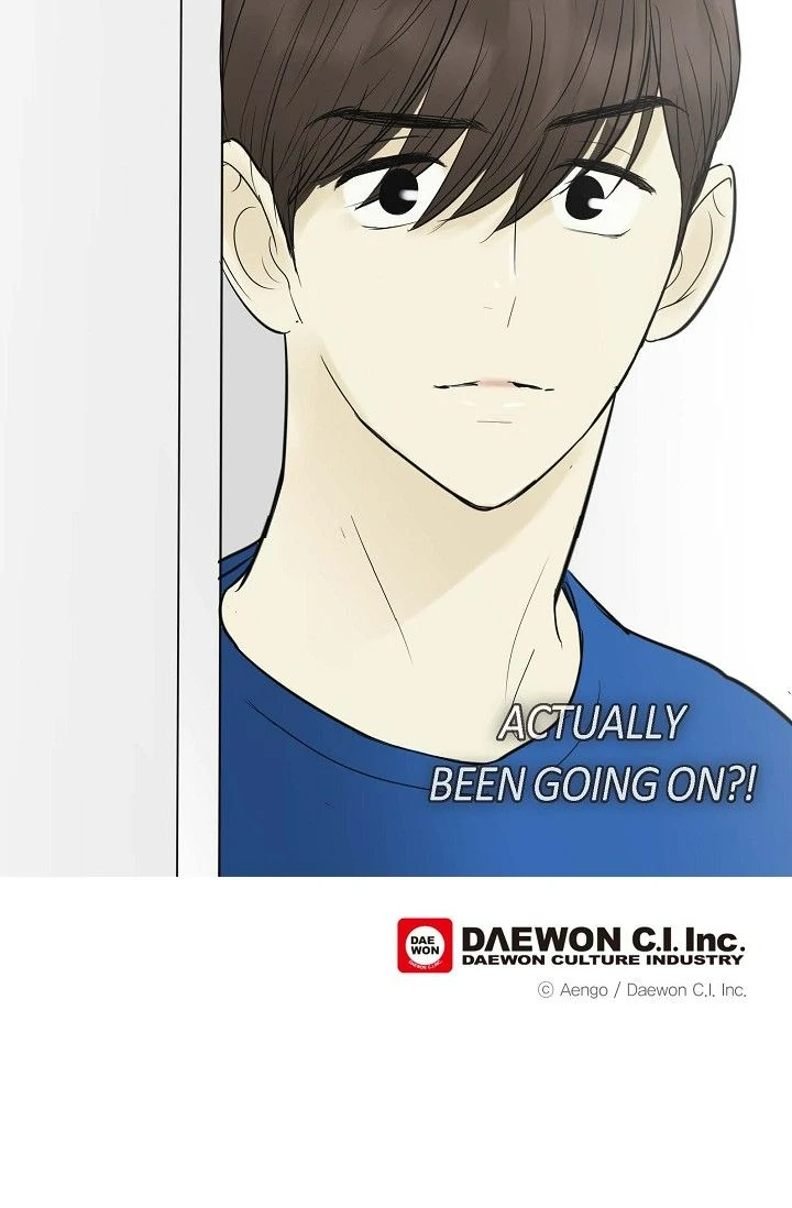 Clean with Passion for Now [Official] chapter 52 page 38