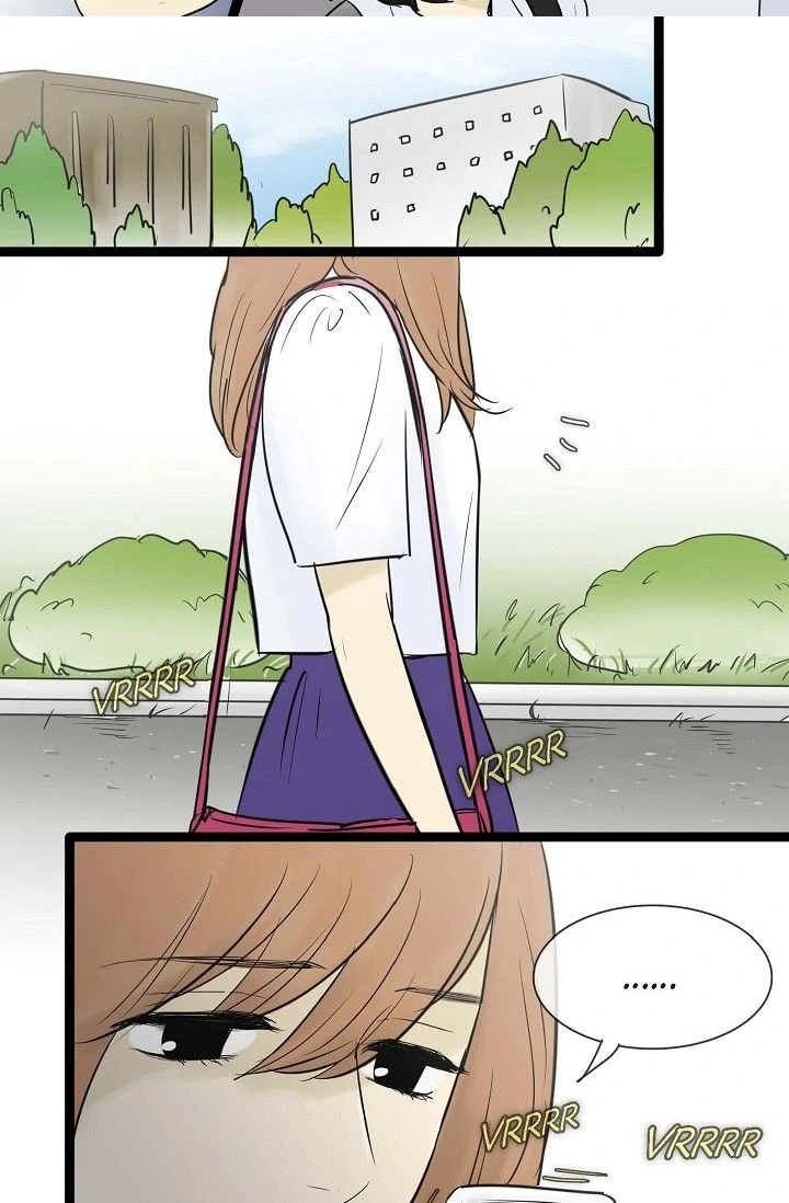 Clean with Passion for Now [Official] chapter 52 page 6