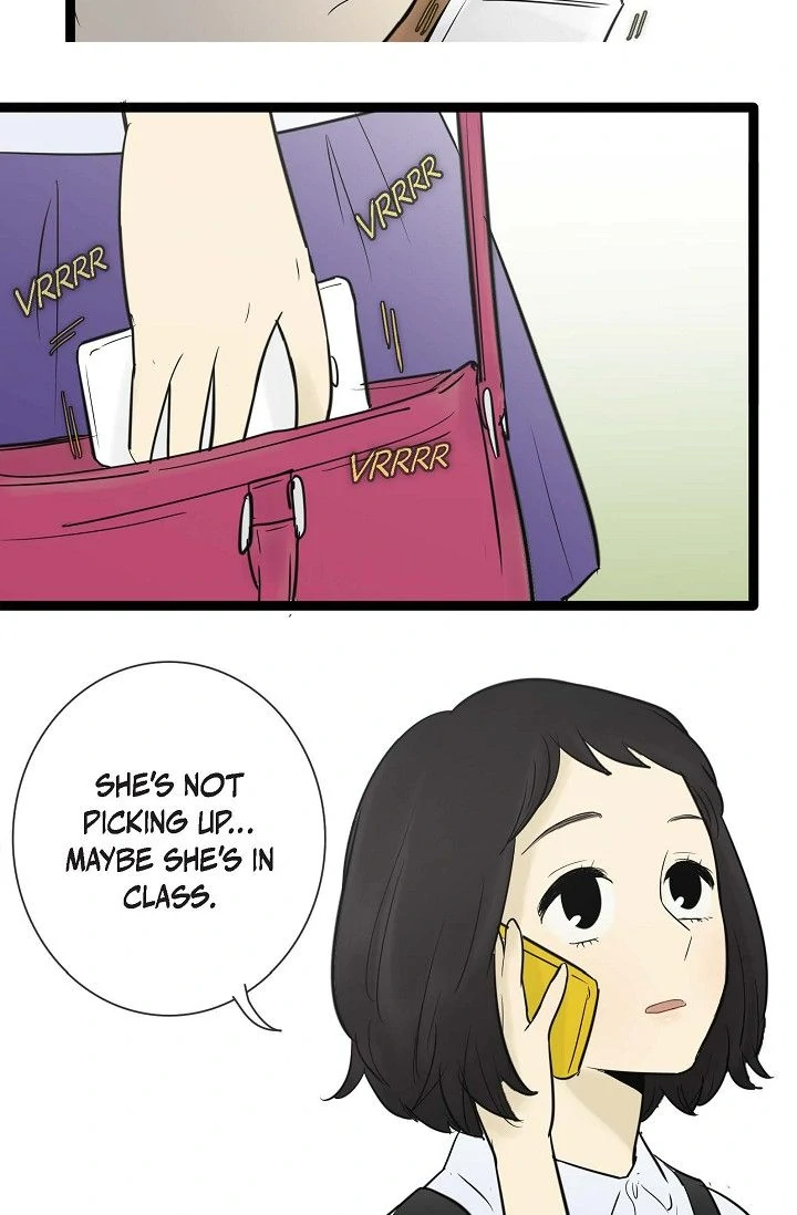 Clean with Passion for Now [Official] chapter 52 page 7