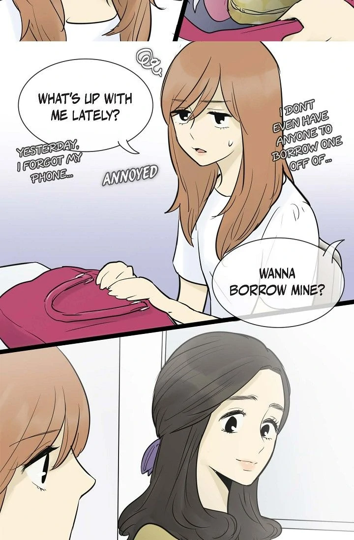 Clean with Passion for Now [Official] chapter 52 page 9
