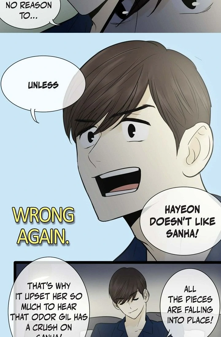 Clean with Passion for Now [Official] chapter 53 page 10