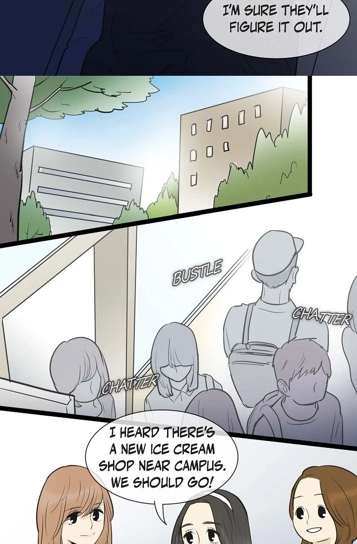 Clean with Passion for Now [Official] chapter 53 page 12