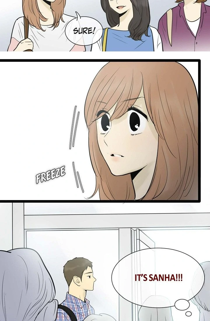 Clean with Passion for Now [Official] chapter 53 page 13