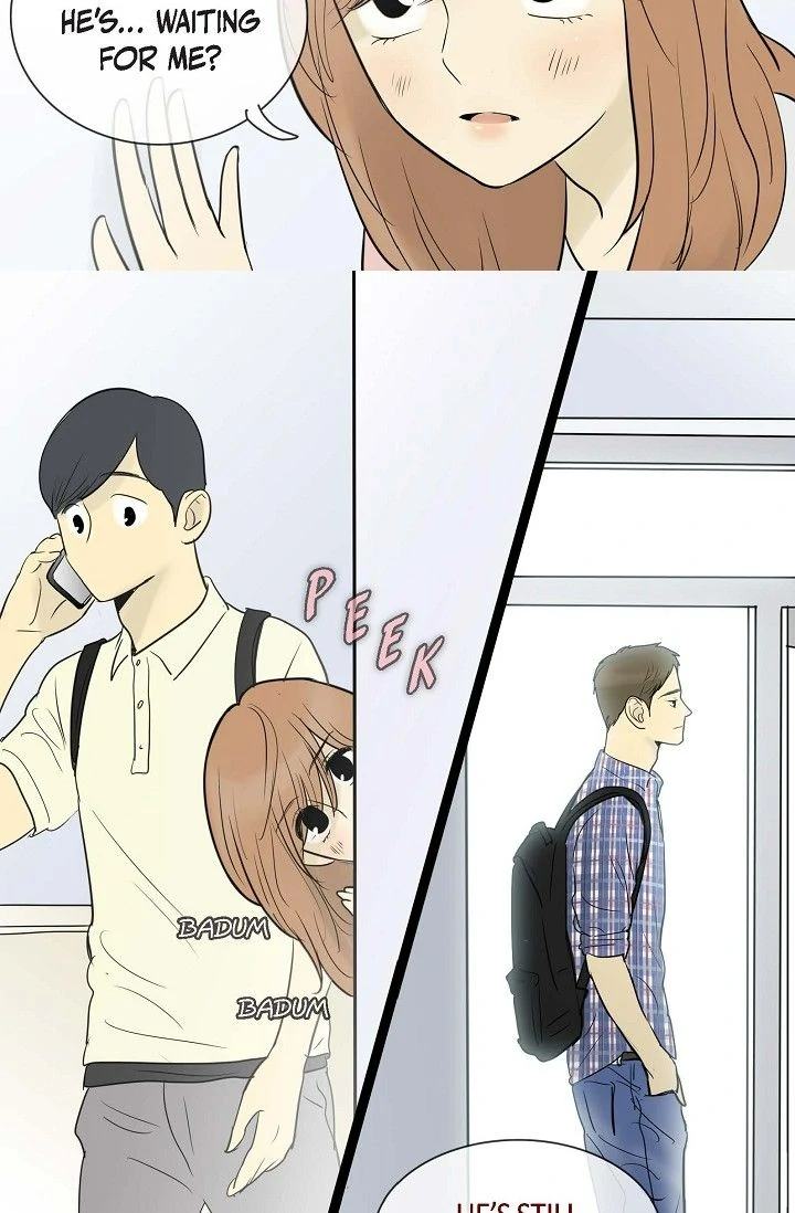 Clean with Passion for Now [Official] chapter 53 page 16