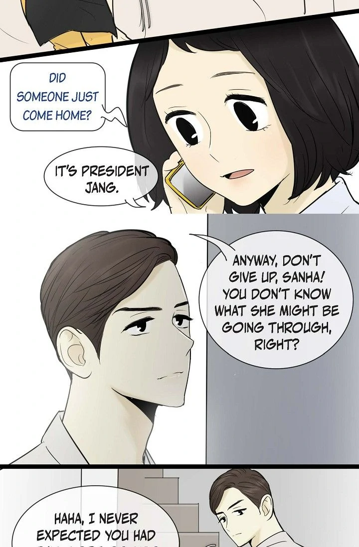 Clean with Passion for Now [Official] chapter 53 page 24