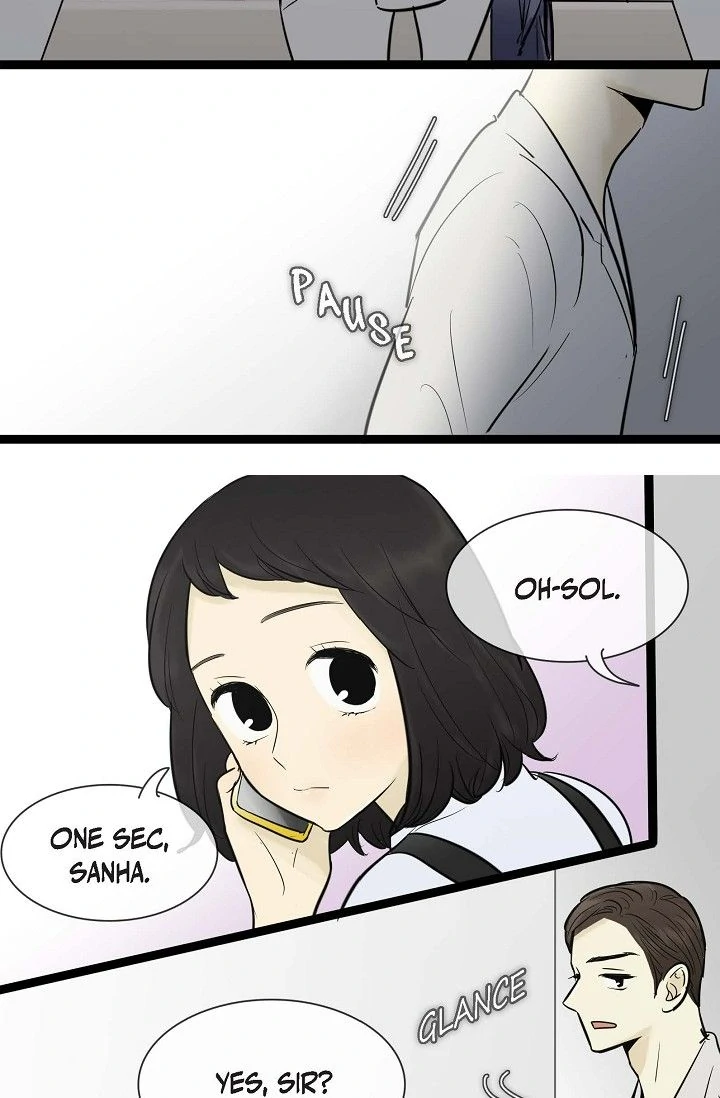 Clean with Passion for Now [Official] chapter 53 page 26