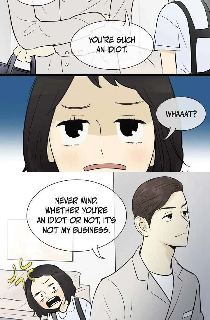 Clean with Passion for Now [Official] chapter 53 page 31