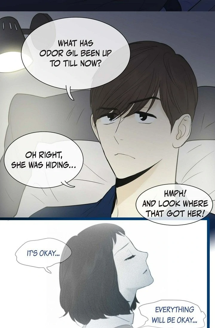 Clean with Passion for Now [Official] chapter 53 page 7