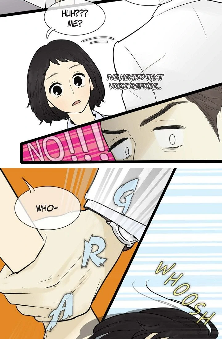 Clean with Passion for Now [Official] chapter 54 page 29