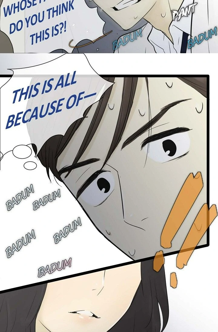 Clean with Passion for Now [Official] chapter 55 page 13