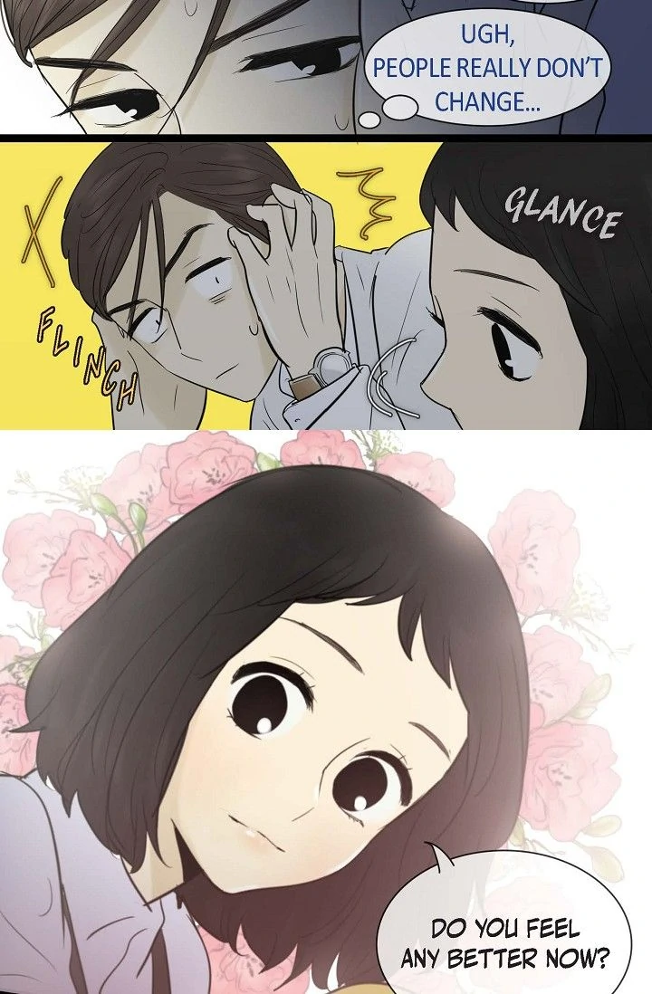 Clean with Passion for Now [Official] chapter 55 page 26