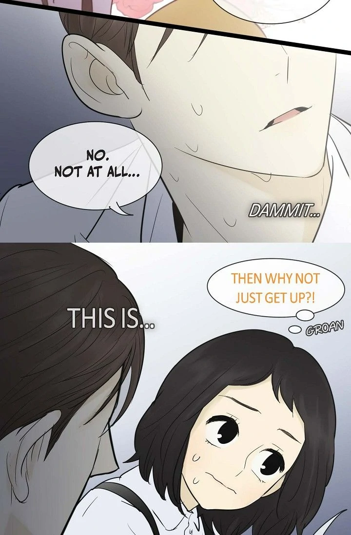 Clean with Passion for Now [Official] chapter 55 page 27