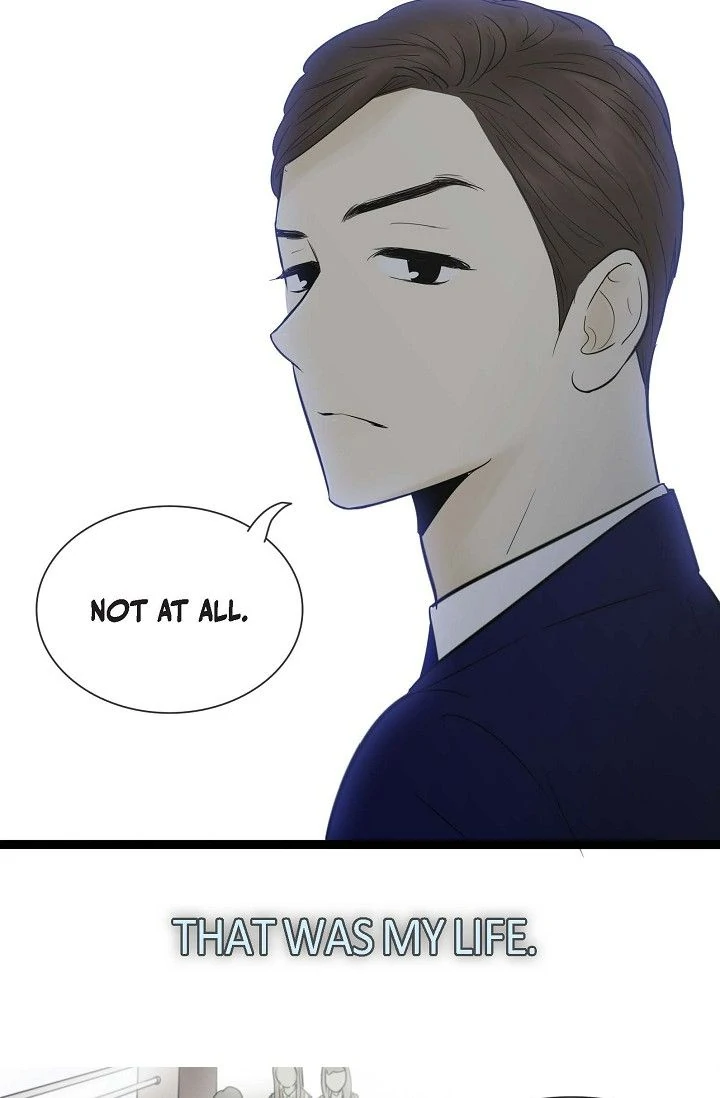 Clean with Passion for Now [Official] chapter 55 page 3