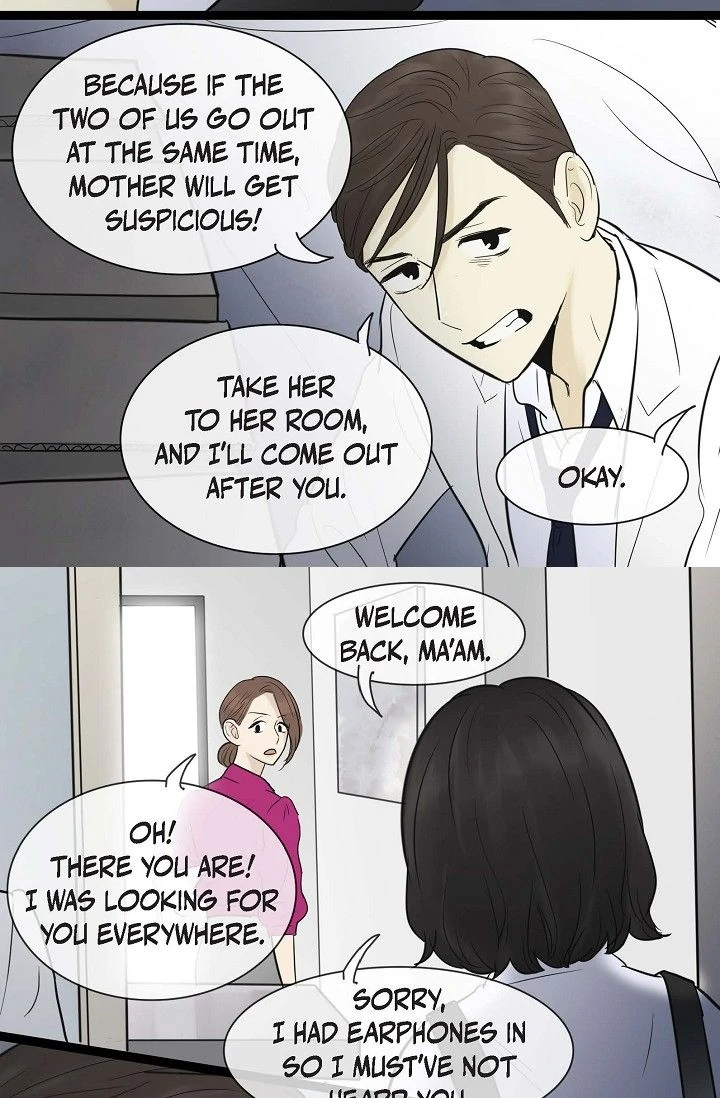 Clean with Passion for Now [Official] chapter 55 page 30