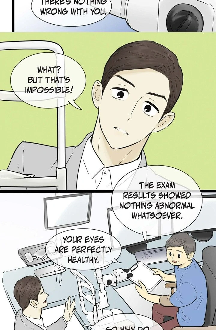 Clean with Passion for Now [Official] chapter 56 page 10