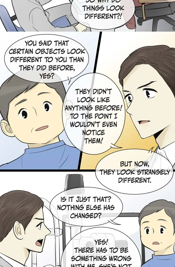 Clean with Passion for Now [Official] chapter 56 page 11