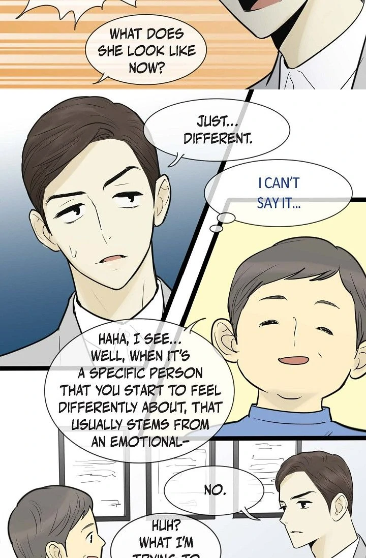 Clean with Passion for Now [Official] chapter 56 page 13