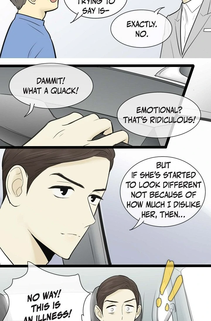 Clean with Passion for Now [Official] chapter 56 page 14