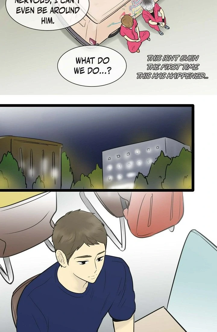 Clean with Passion for Now [Official] chapter 56 page 19