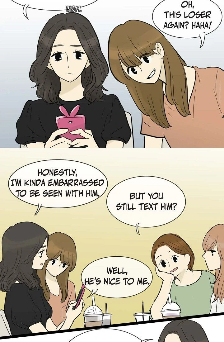 Clean with Passion for Now [Official] chapter 56 page 26