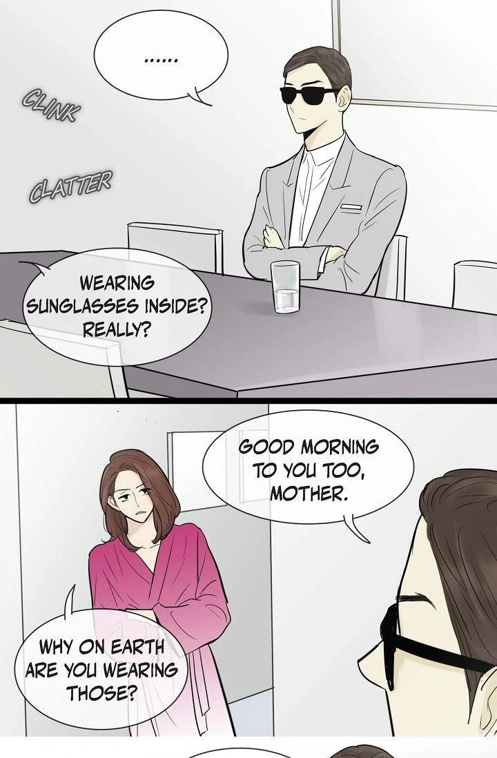Clean with Passion for Now [Official] chapter 56 page 3