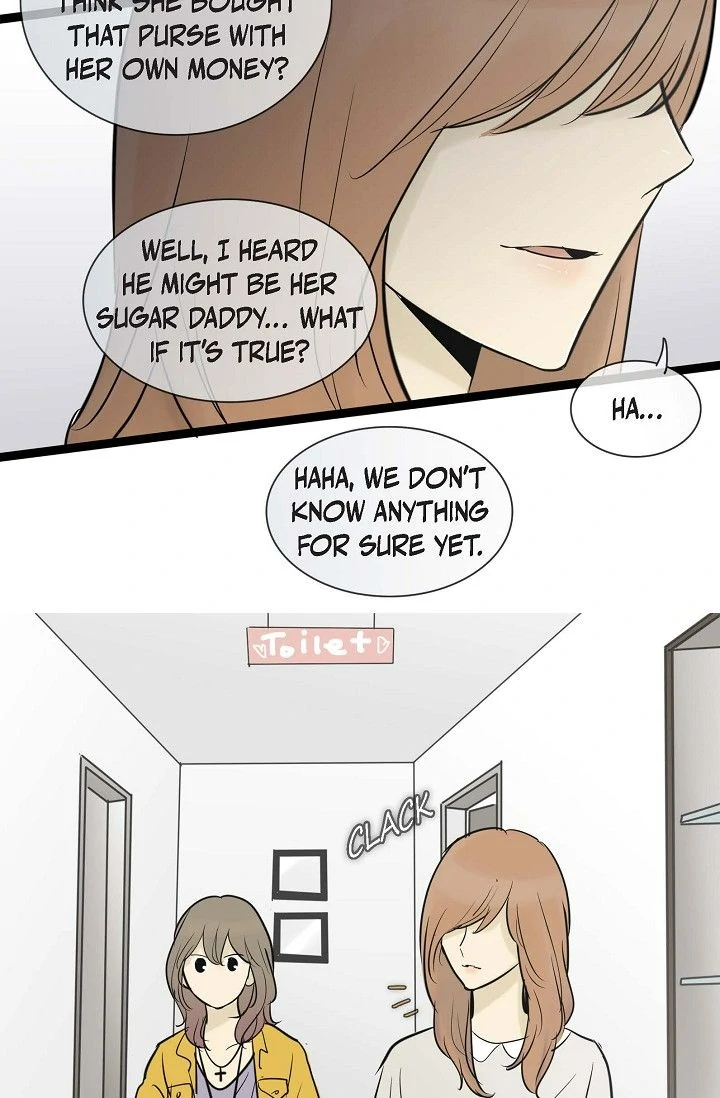 Clean with Passion for Now [Official] chapter 56 page 32