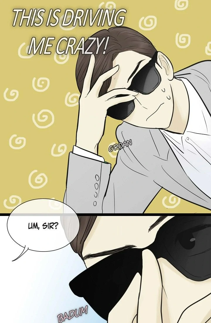Clean with Passion for Now [Official] chapter 56 page 5