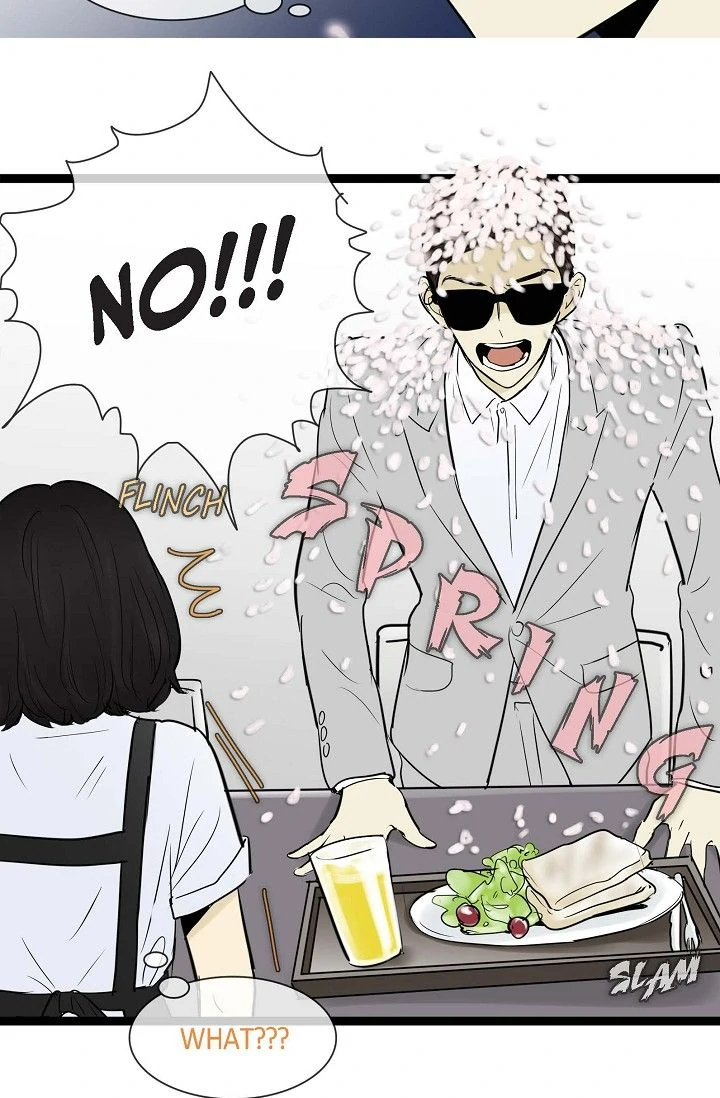 Clean with Passion for Now [Official] chapter 56 page 7