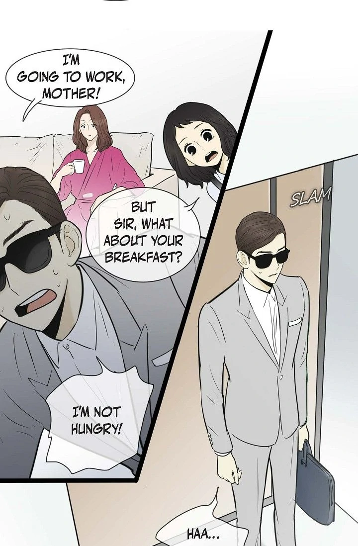 Clean with Passion for Now [Official] chapter 56 page 8