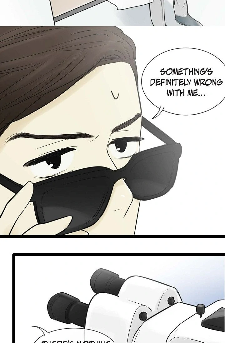 Clean with Passion for Now [Official] chapter 56 page 9
