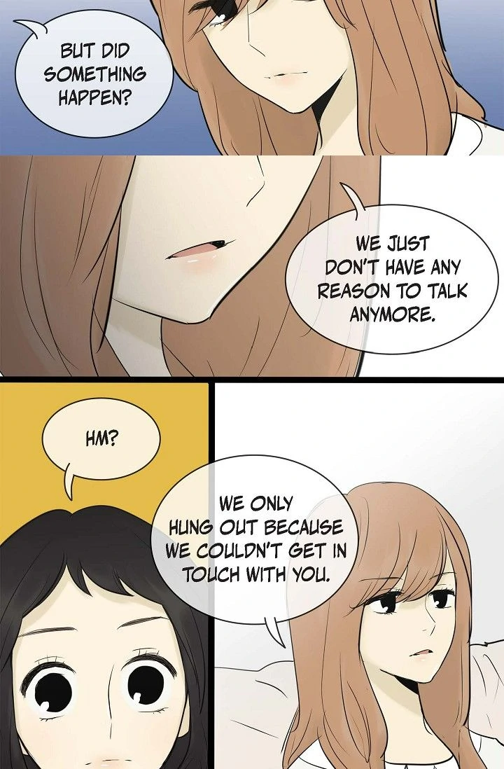 Clean with Passion for Now [Official] chapter 57 page 15
