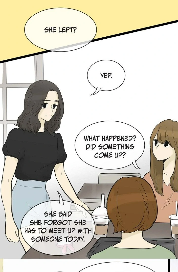 Clean with Passion for Now [Official] chapter 57 page 2