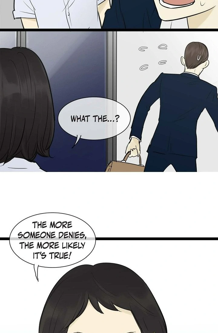 Clean with Passion for Now [Official] chapter 57 page 30