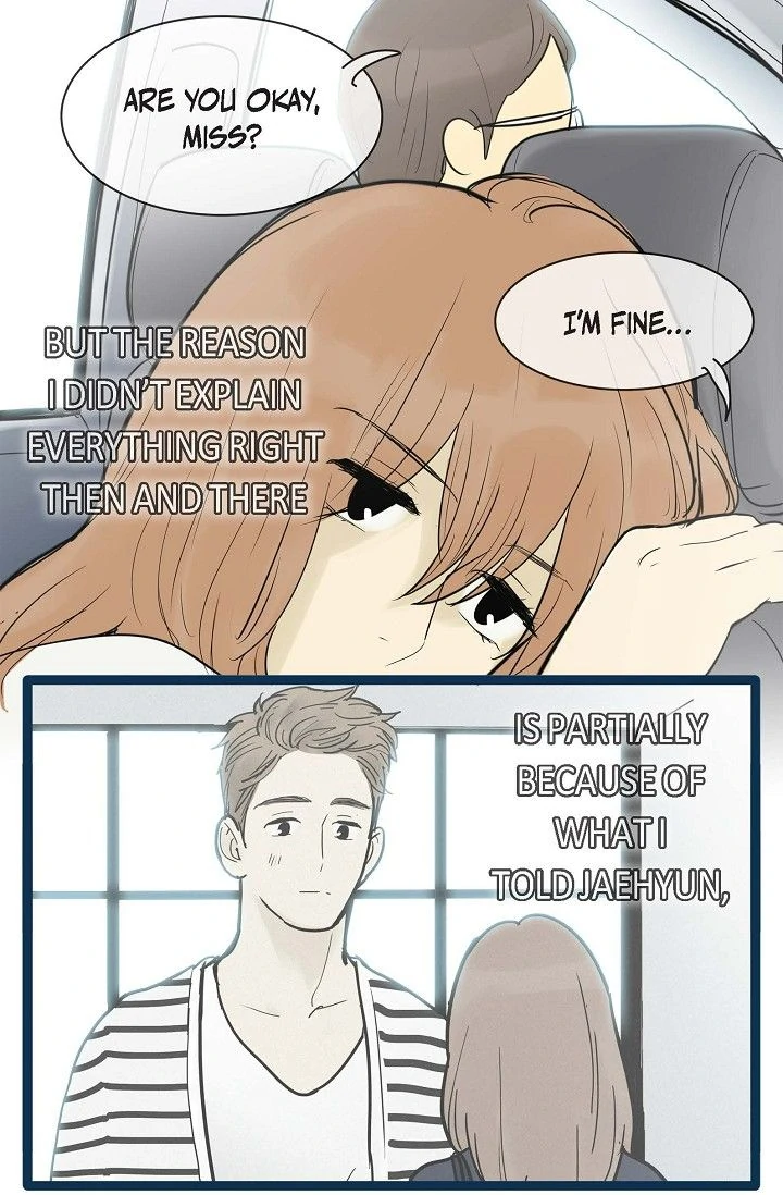 Clean with Passion for Now [Official] chapter 57 page 5