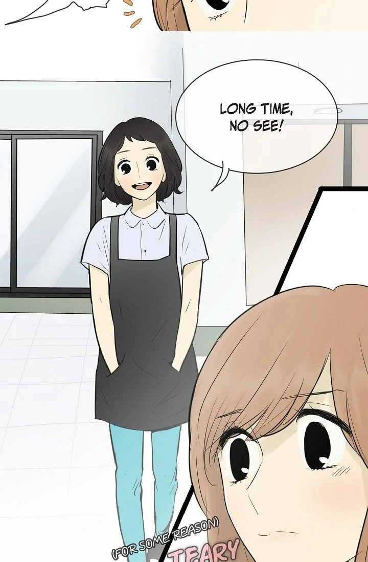 Clean with Passion for Now [Official] chapter 57 page 8