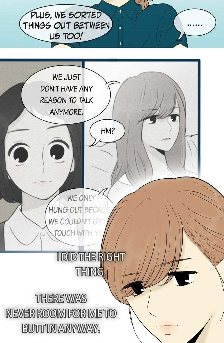 Clean with Passion for Now [Official] chapter 58 page 12