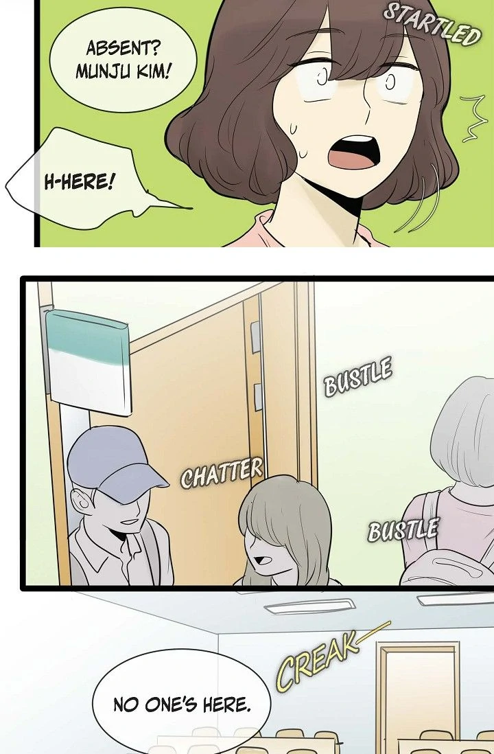 Clean with Passion for Now [Official] chapter 58 page 21