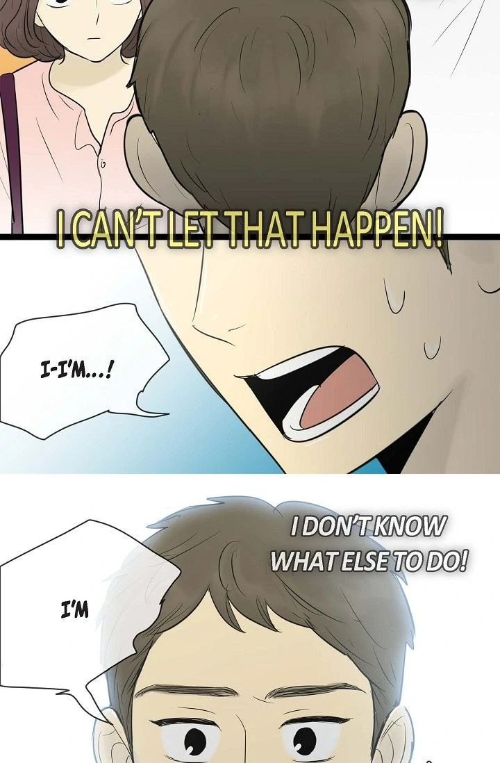 Clean with Passion for Now [Official] chapter 58 page 35
