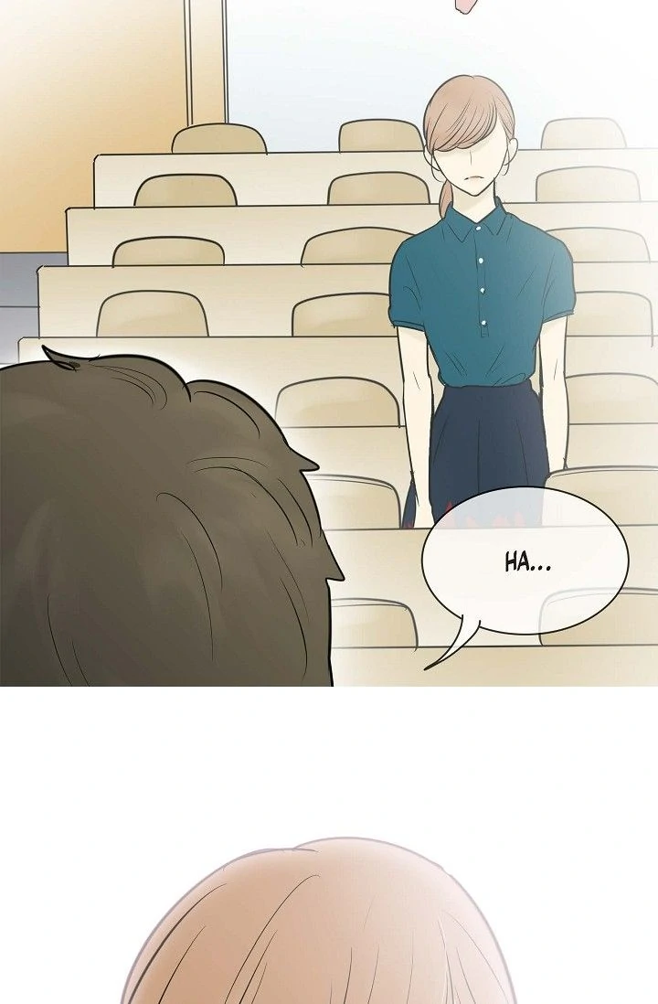 Clean with Passion for Now [Official] chapter 58 page 38