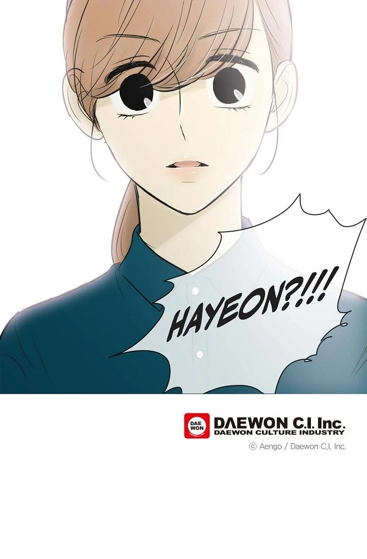 Clean with Passion for Now [Official] chapter 58 page 39