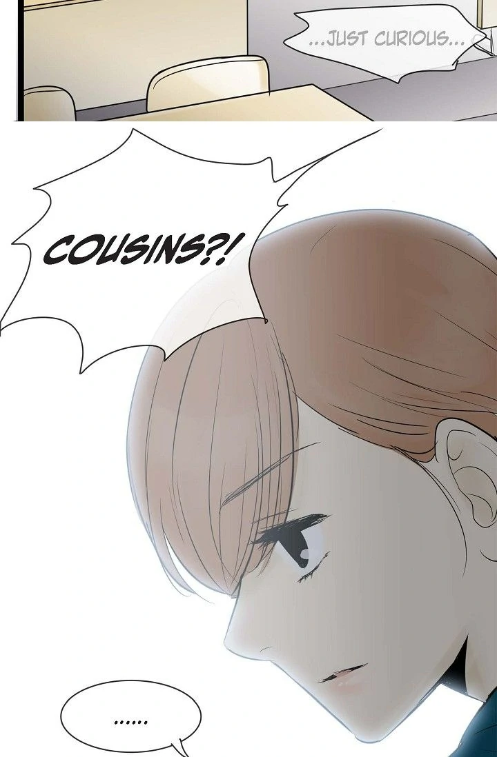 Clean with Passion for Now [Official] chapter 59 page 13