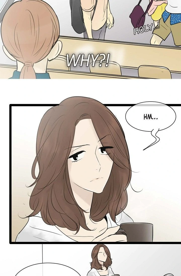 Clean with Passion for Now [Official] chapter 59 page 19