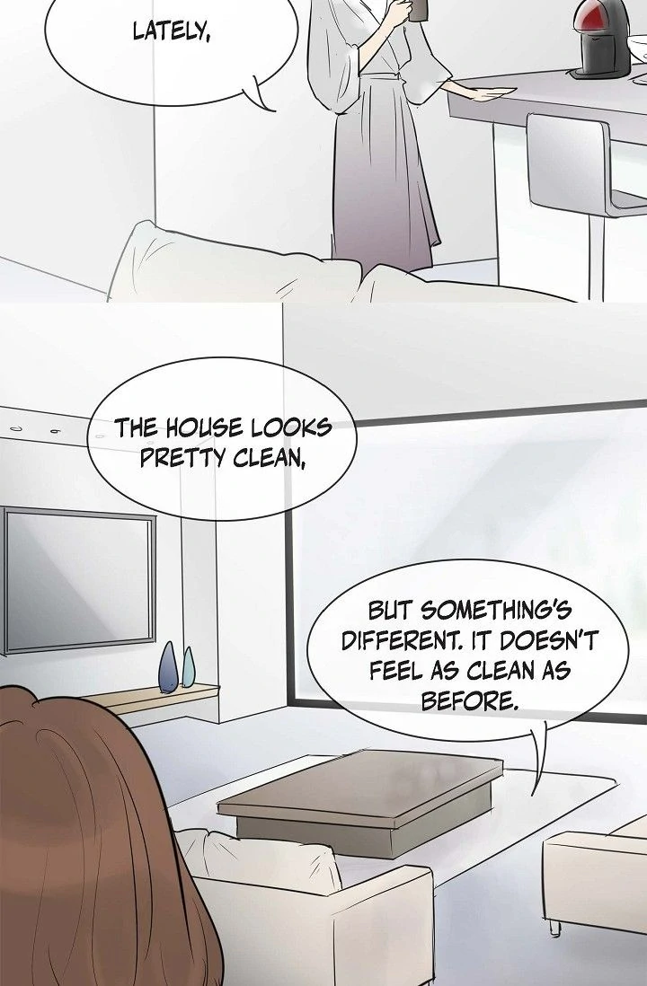 Clean with Passion for Now [Official] chapter 59 page 20